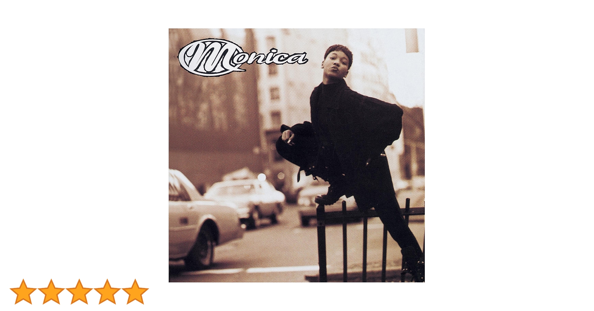 洋楽 Monica Miss Thang Miss Thang - YouTube